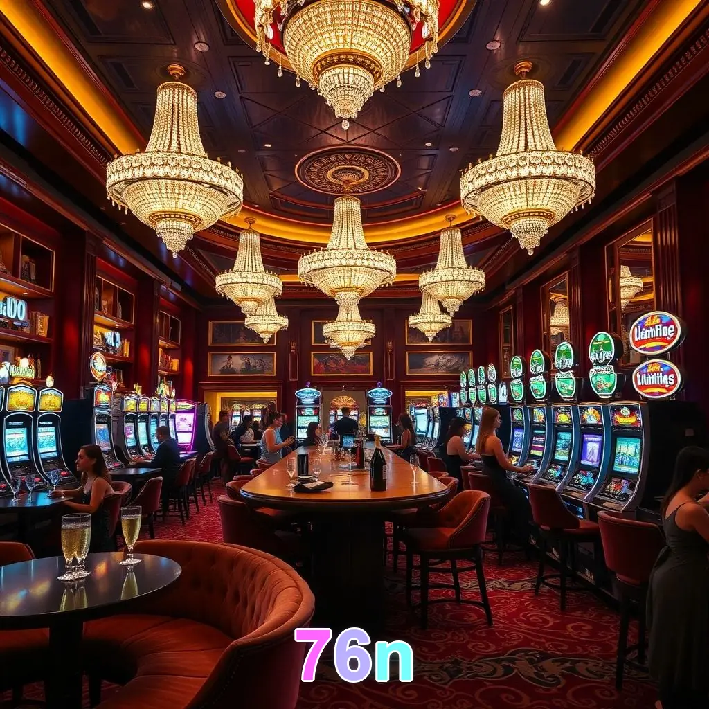 Checklist para avaliar a plataforma 76n