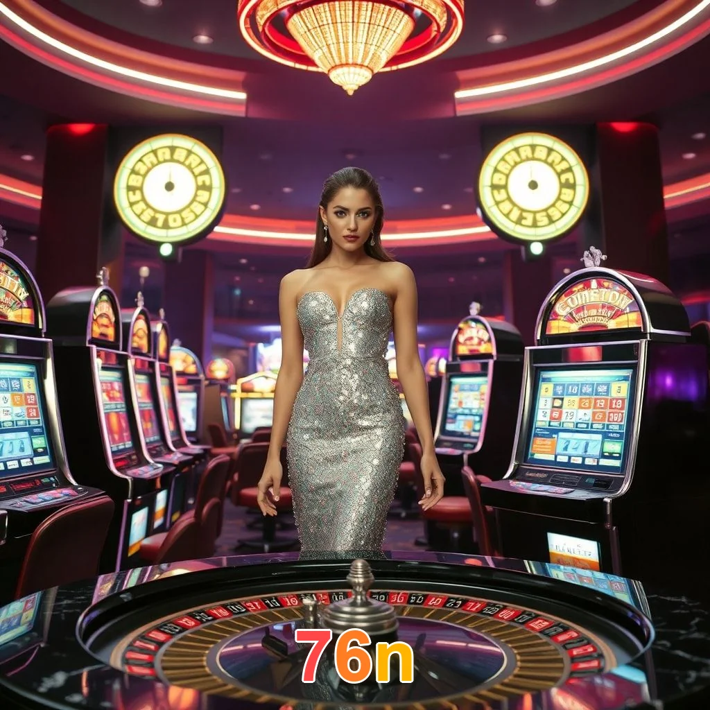 Slots no app 76n mobile