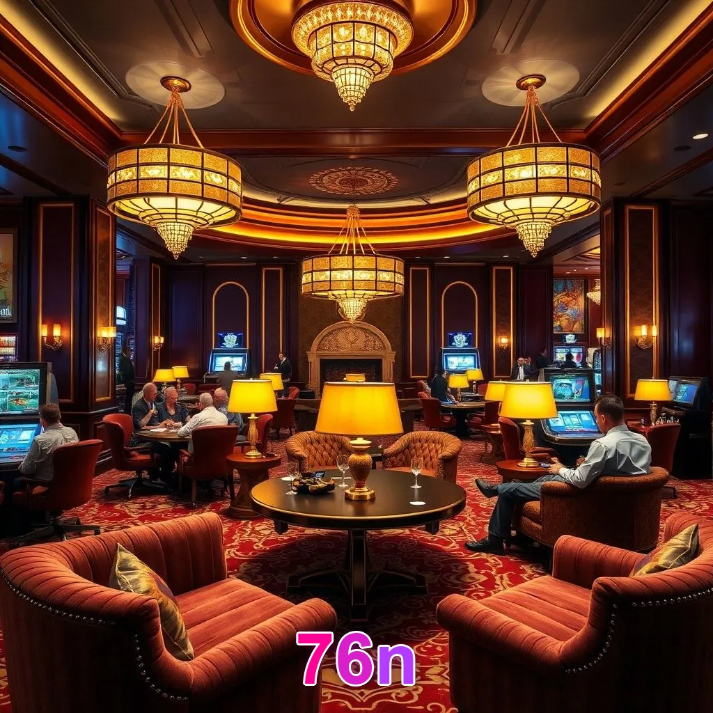 Conta 76n sincronizada site e app