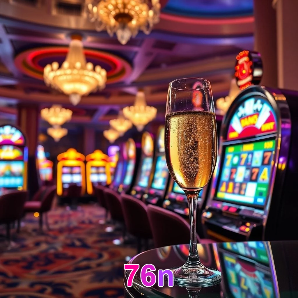 App 76n slots mobile